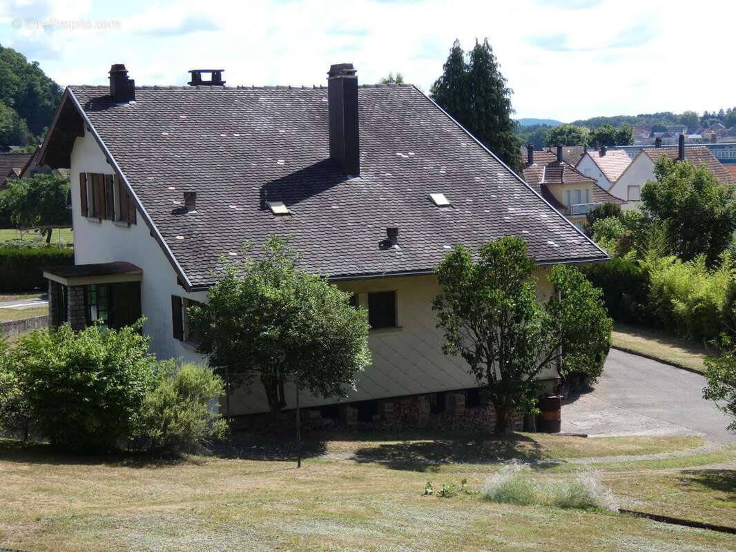 Photo 3 - Maison à BITCHE