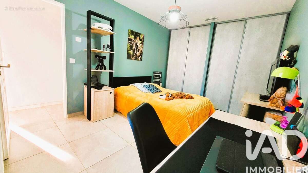 Photo 9 - Maison à BOMPAS