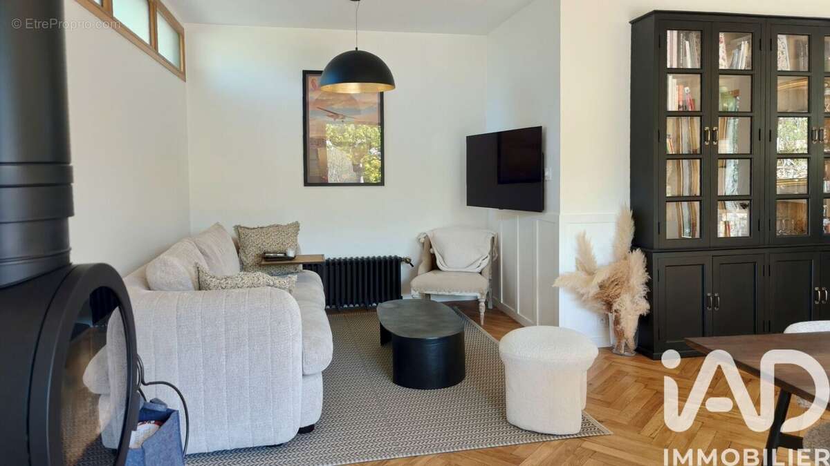 Photo 7 - Maison à COUERON