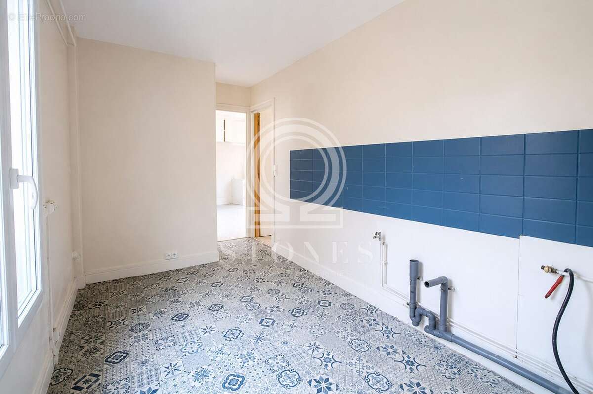 Appartement à MARLY-LE-ROI