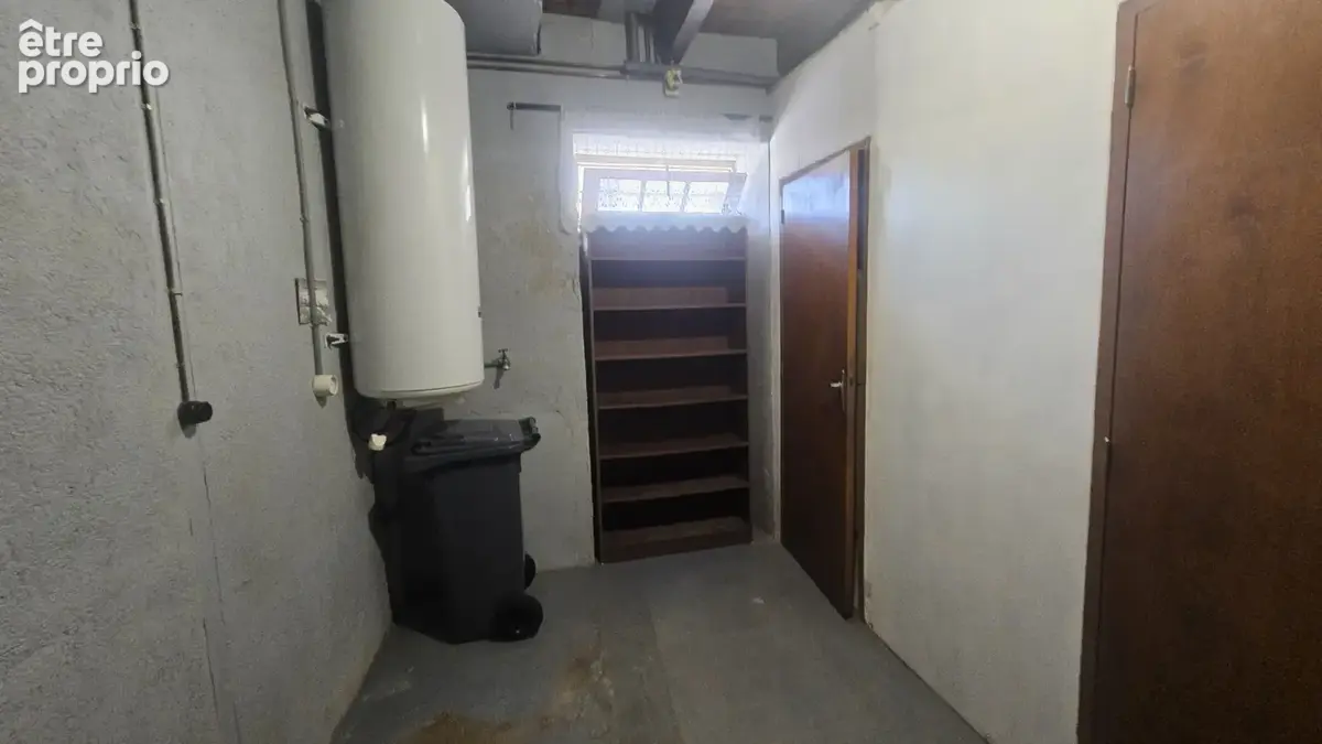 Maison avec local commercial   Rancon (87) - photo 22
