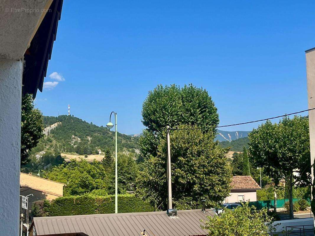 Appartement Sisteron 4 pièce(s) 72 m² - photo 7