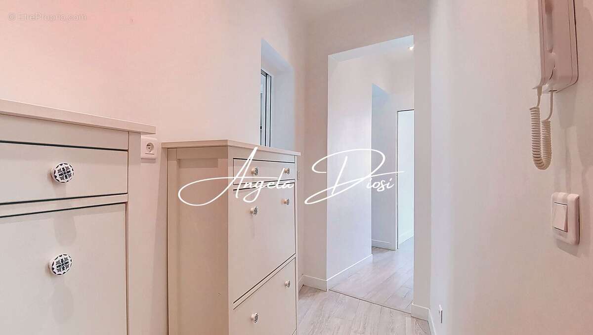 Appartement à PARIS-12E