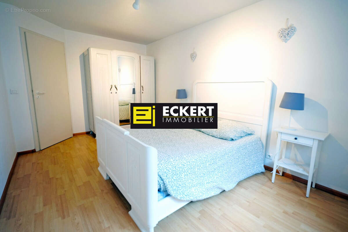 Appartement à OBERNAI