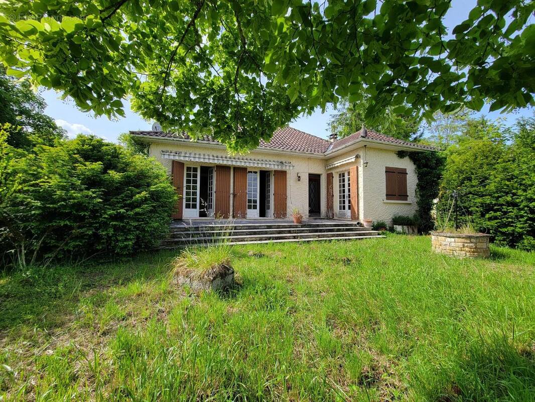 Photo 1 - Maison à CELLES