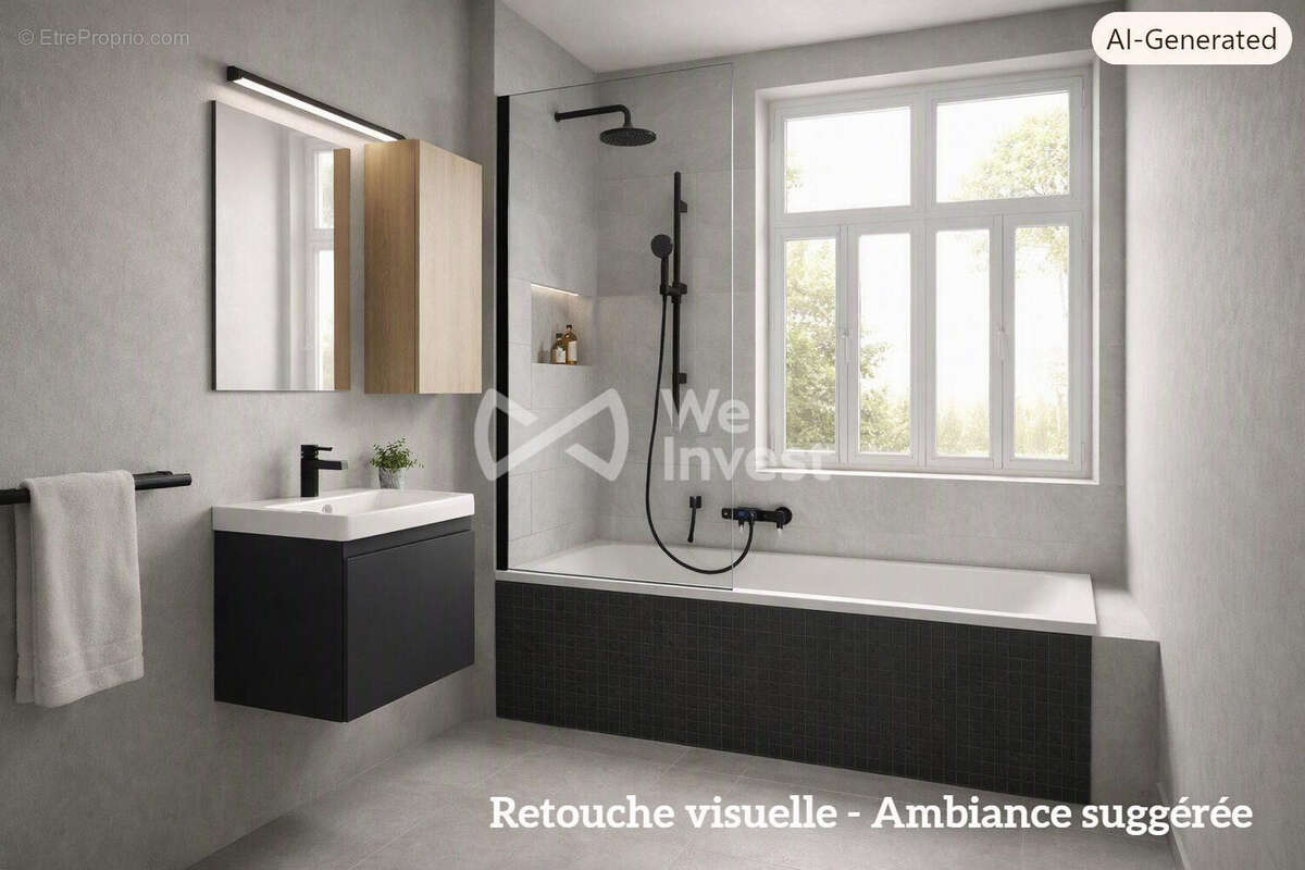 Maison 95 m² à Ronchin  - photo 7