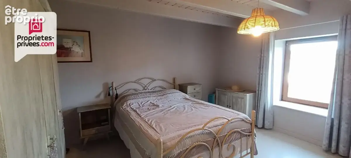 Maison de caractère . 214 m² habitables - photo 12