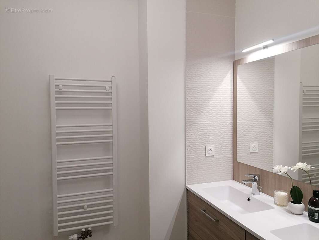 Appartement t4 à fenouillet - photo 5