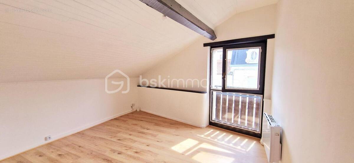 Appartement à DAX