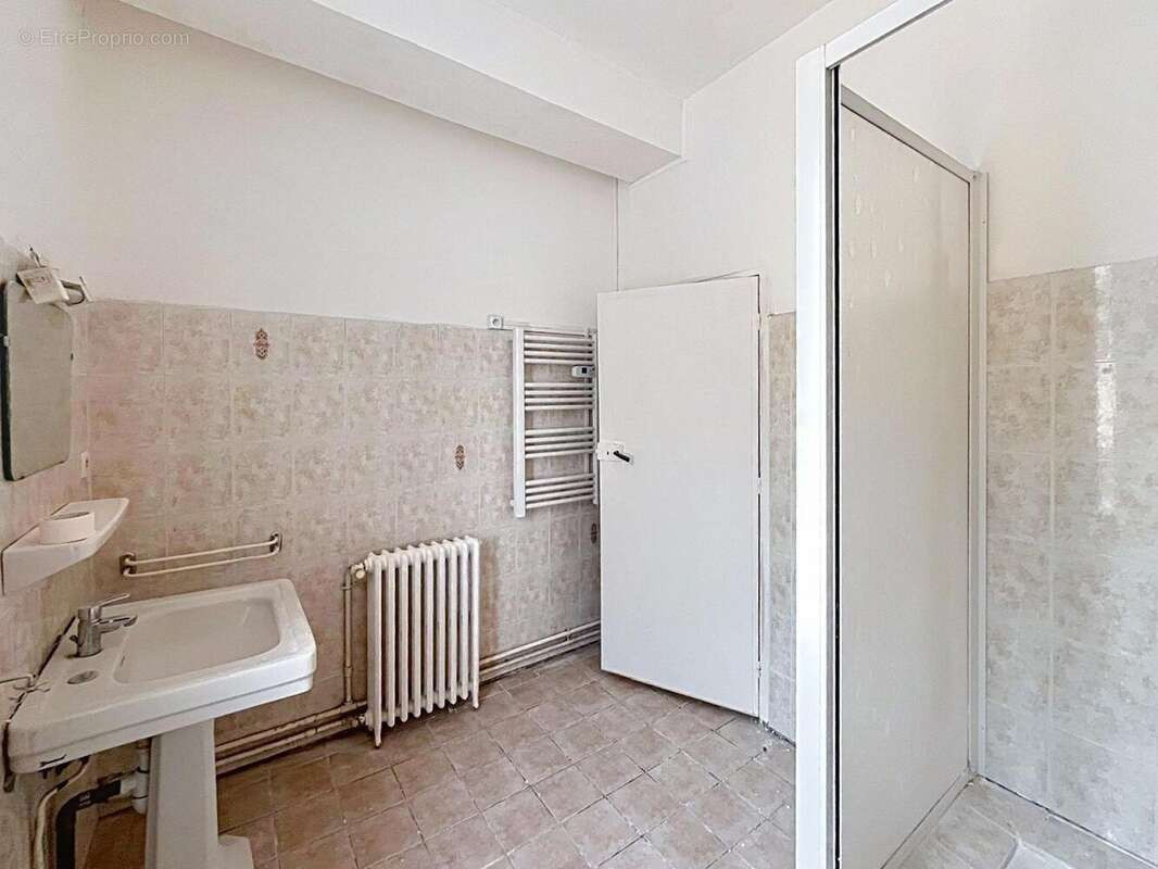 Photo 6 - Appartement à SAINT-PAUL-DE-FENOUILLET