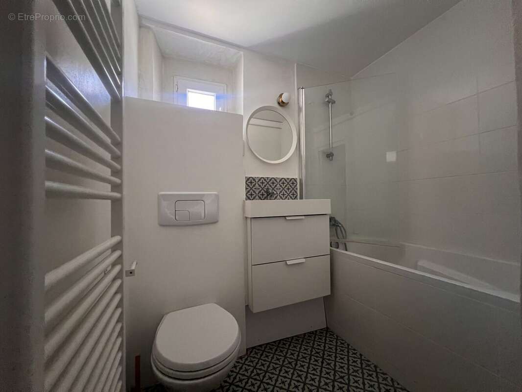 Appartement à AVIGNON