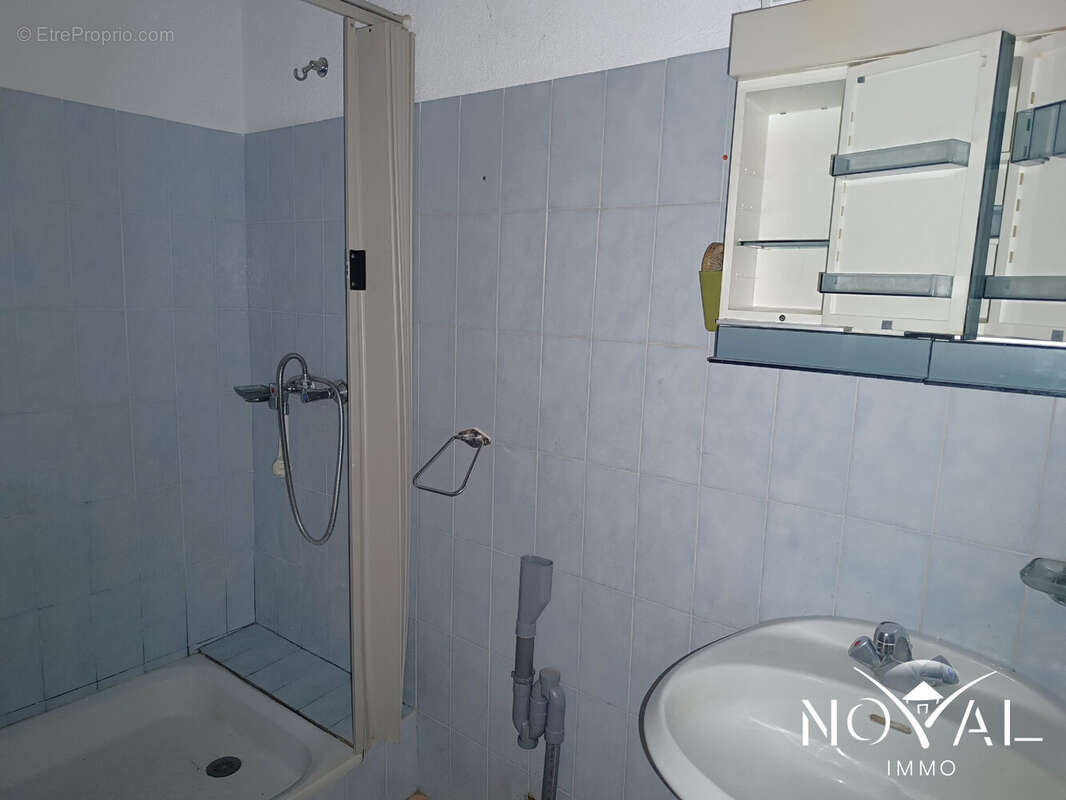 Appartement à ANDON