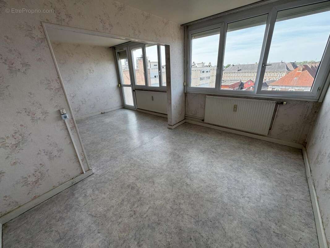 Appartement à CAMBRAI