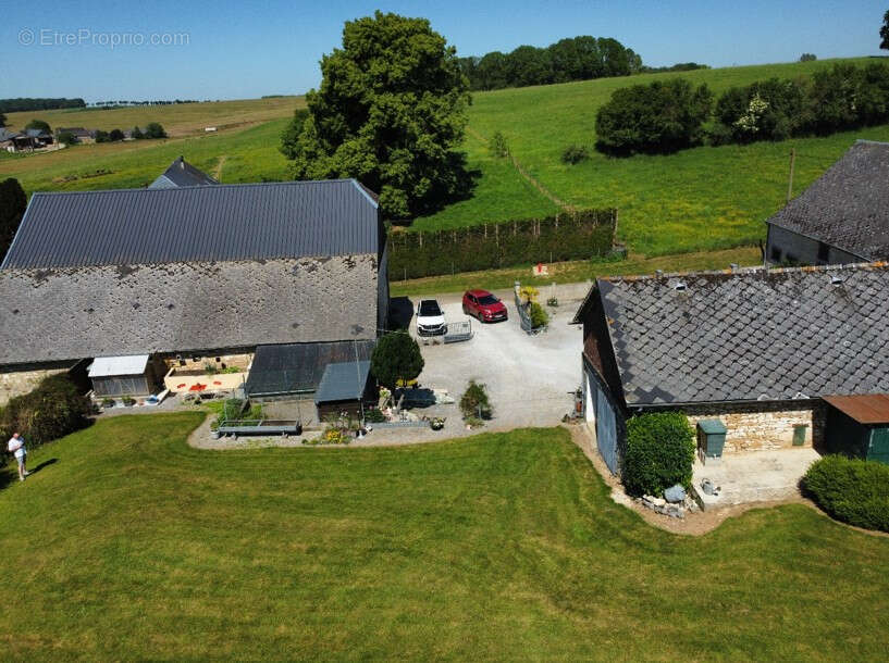 Maison 175 m² à Aubenton  - photo 5