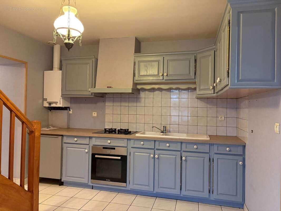 Photo 7 - Maison à ISSOUDUN