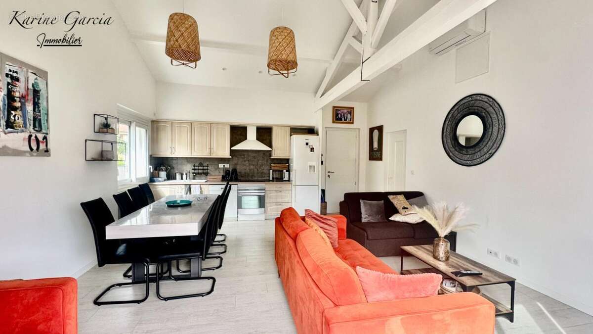 Appartement à SANARY-SUR-MER