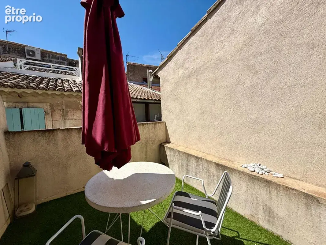 À Vendre   Maison de village  composée de deux appartements - historique Saint-Rémy-de-Provence ? Saint Rémy de Provence - photo 14