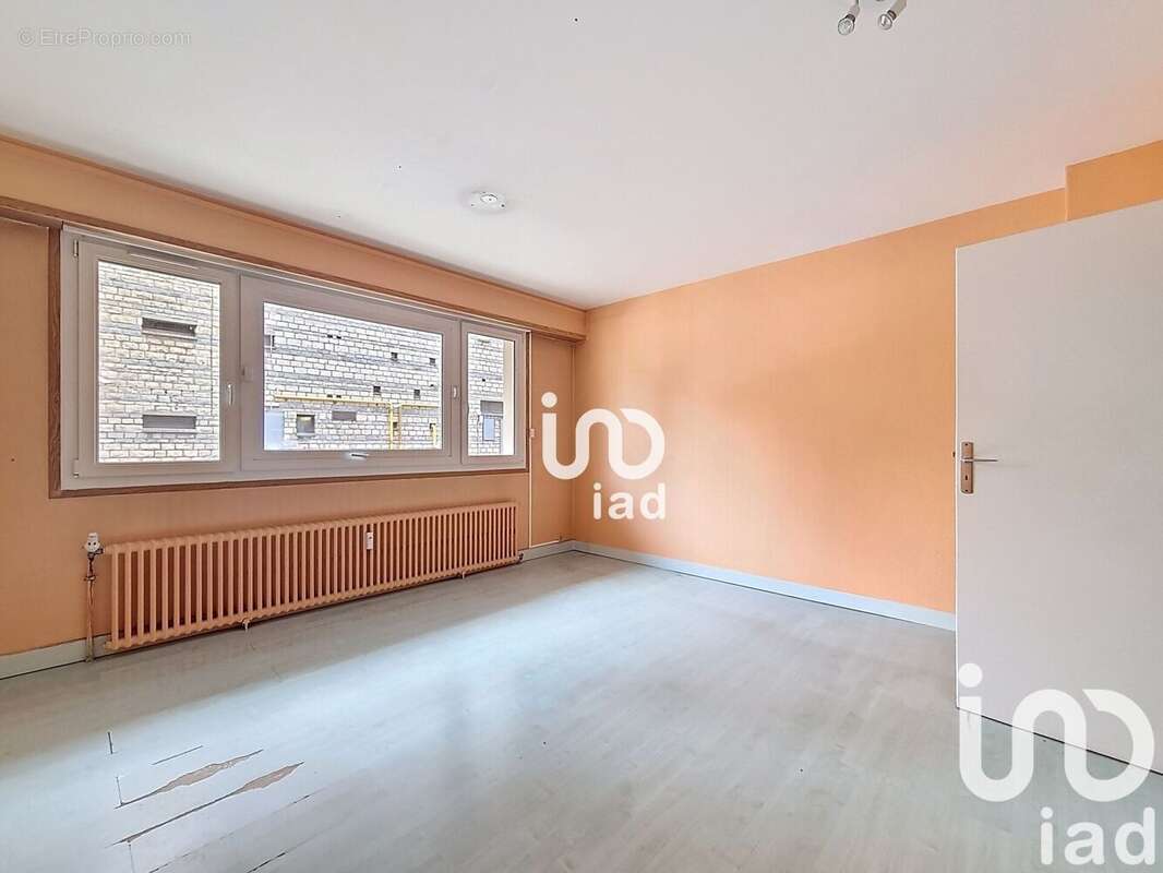 Photo 5 - Appartement à DIEPPE