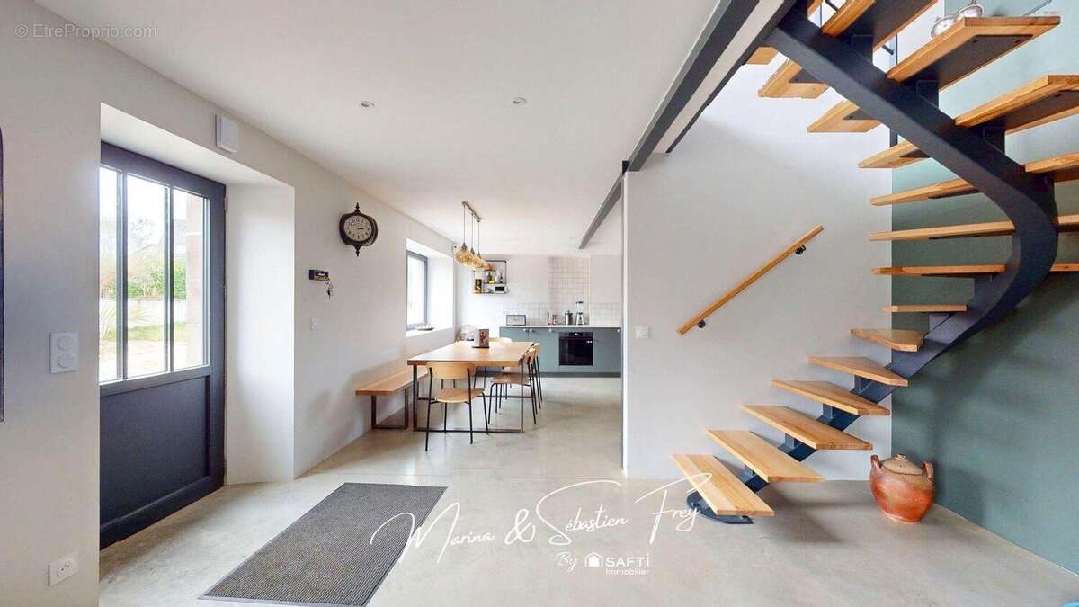 Photo 5 - Maison à LANNION