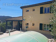 Maison à SAINT-ALBAN-AURIOLLES