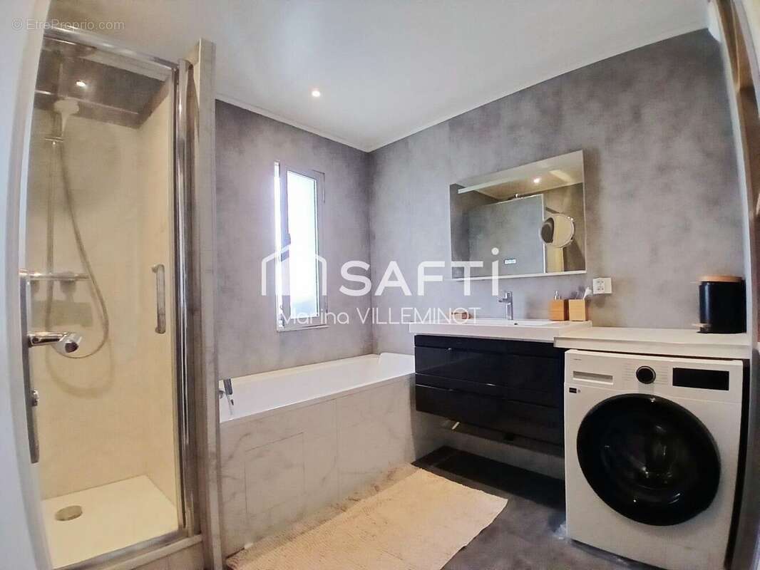 Photo 7 - Appartement à REIMS