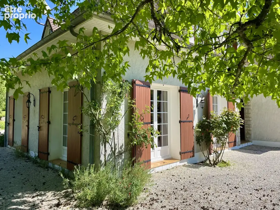 Maison familiale 5 chambres avec dépendance - photo 6
