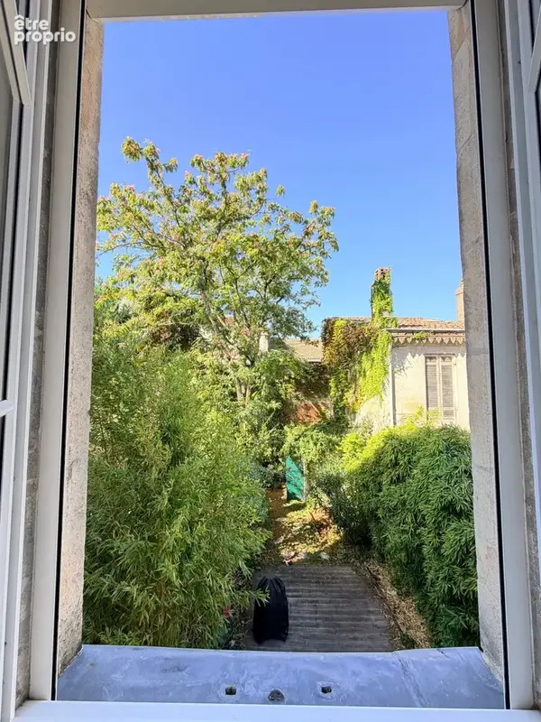 3 pièces 95 m2  de charme rénové - Quartier Le Tondu - photo 18