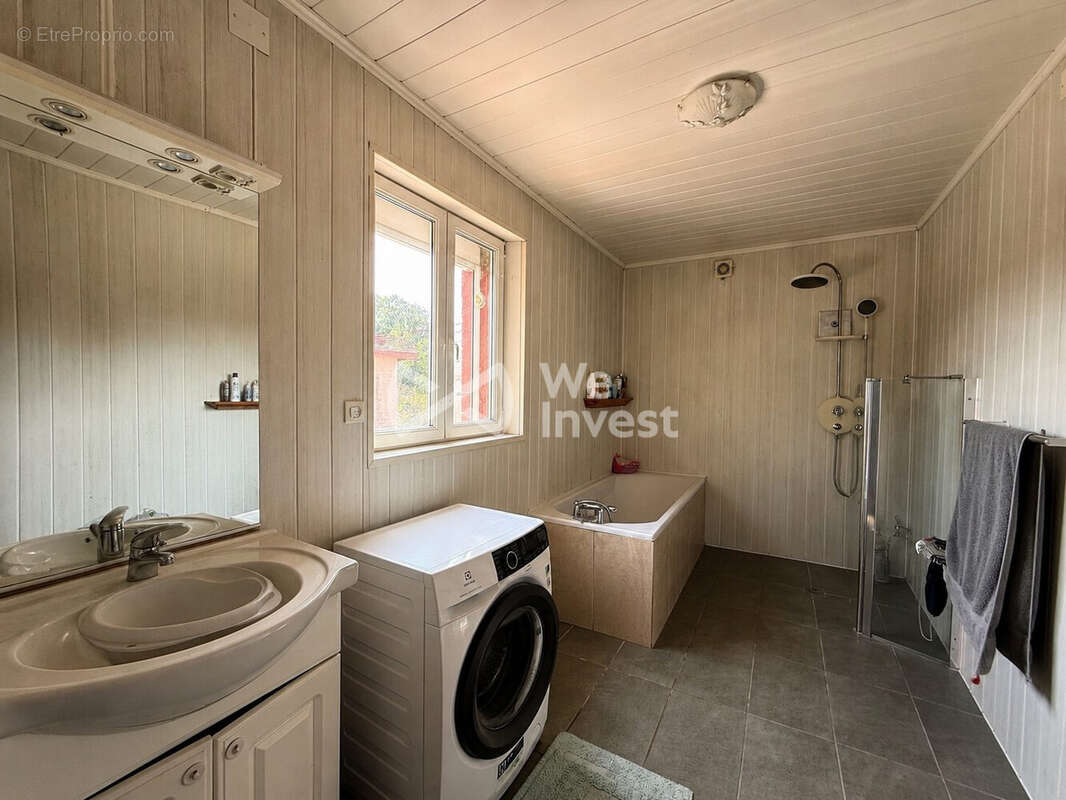 Maison 112 m² à Richebourg  - photo 6