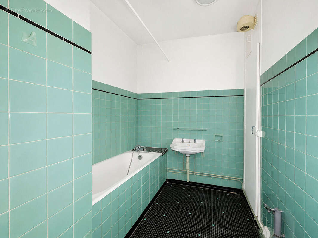Appartement 64m² à melun - photo 6