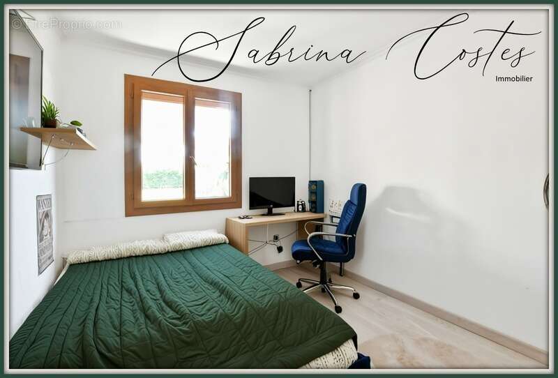 Maison à BONNIERES-SUR-SEINE