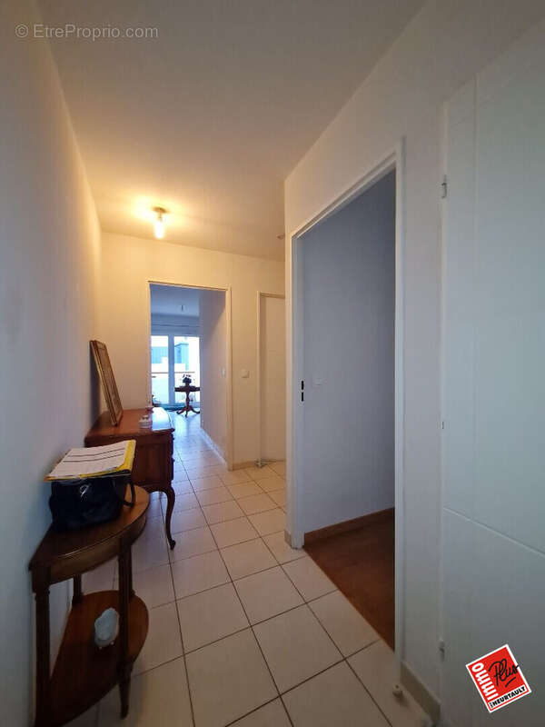 Appartement à SAINT-BRIEUC