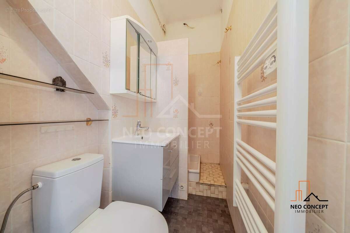 Appartement à LICHTENBERG