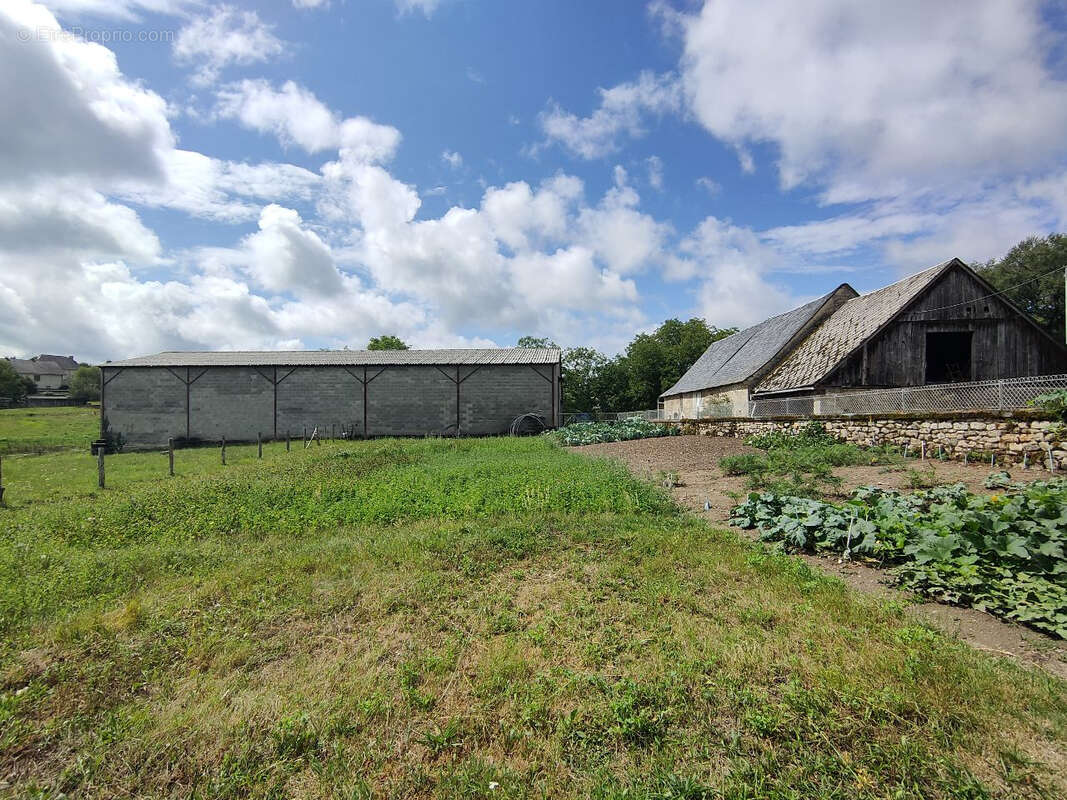 Maison à SAINT-PAUL