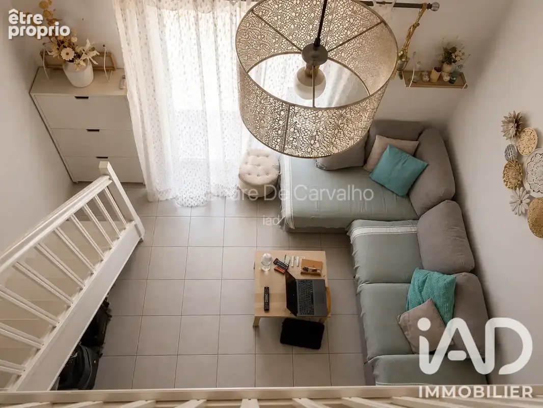 Photo 1 - Maison à VALRAS-PLAGE