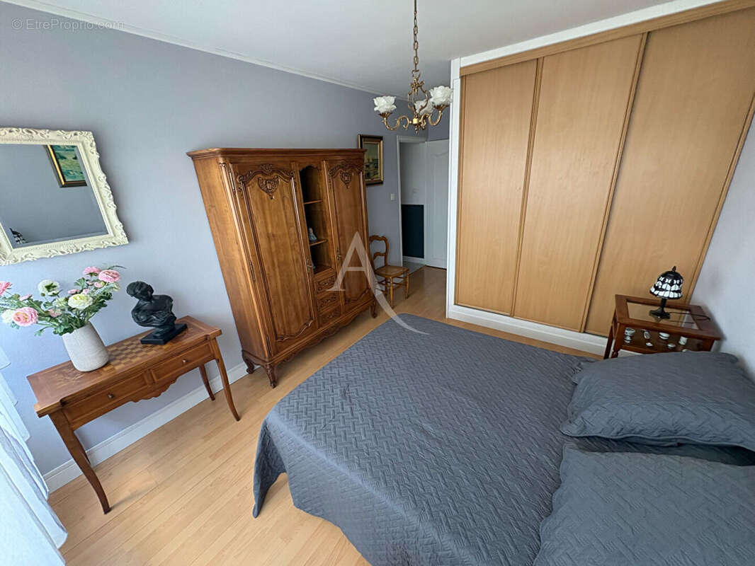 Appartement Tinqueux 5 pièce(s) 122.1 m2 - photo 10