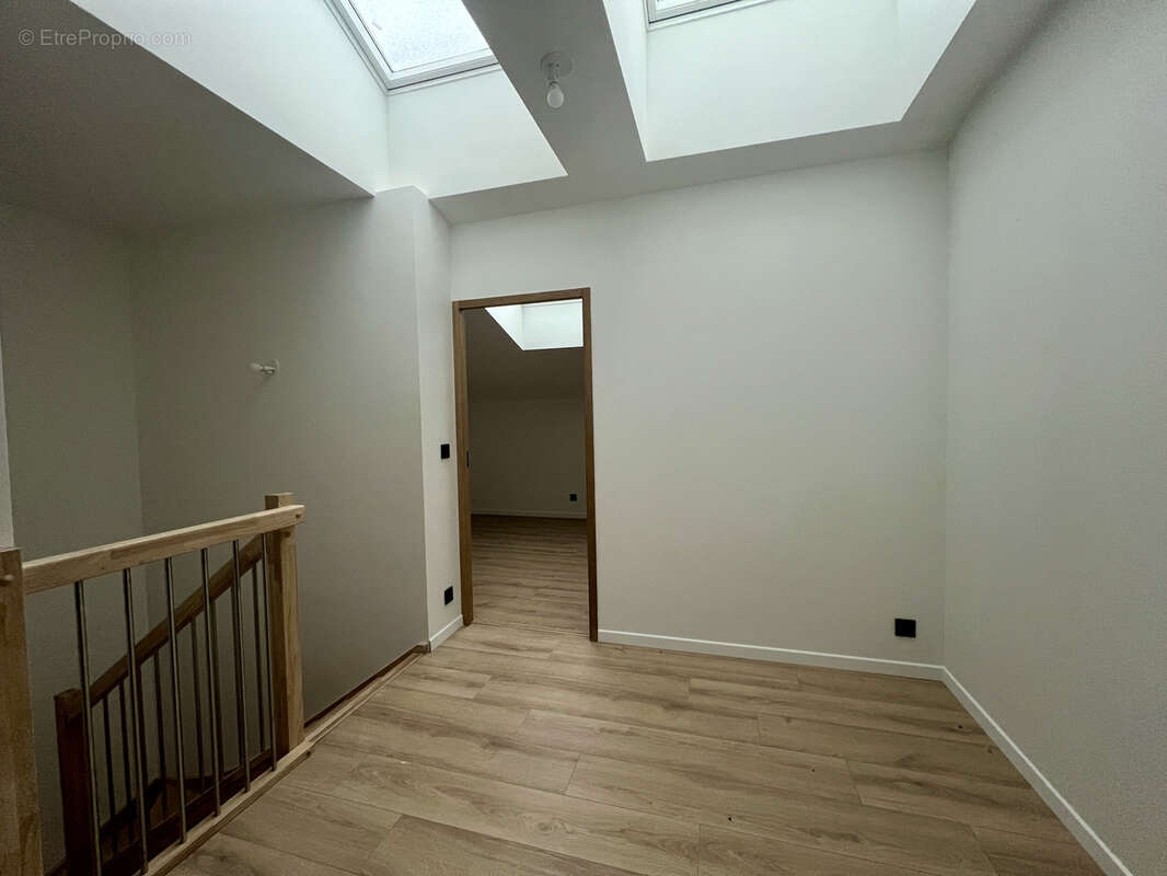 Appartement à SAINT-JEAN-D'AULPS