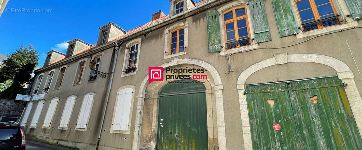 Appartement à BOULOGNE-SUR-MER