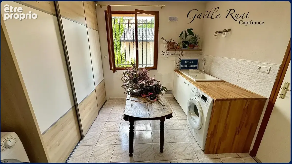 Maison familiale 4 chambres avec jardin et garage à Saillagouse – Cerdagne - photo 19