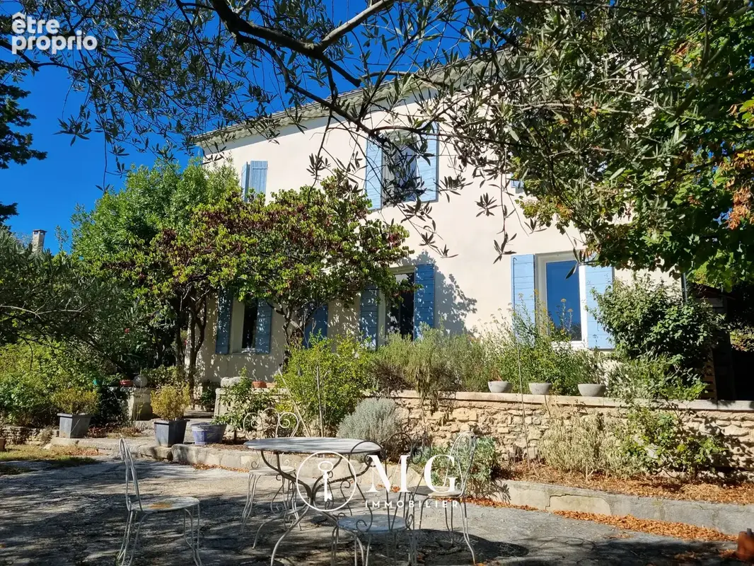 Bastide avec terrain - photo 2