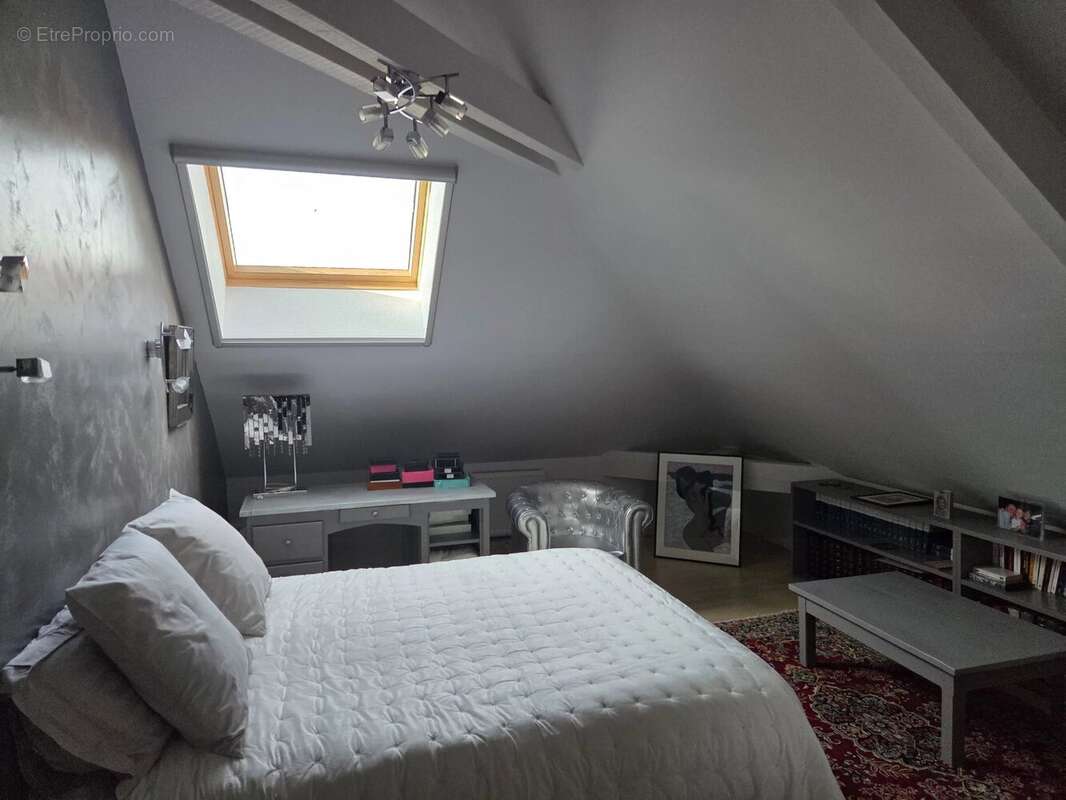 Maison à MONTEILS