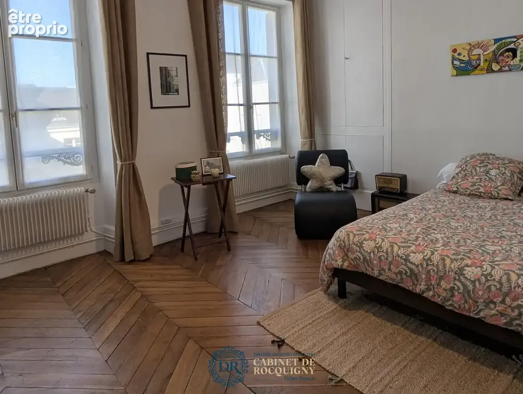 A vendre maison de ville orleans - photo 17