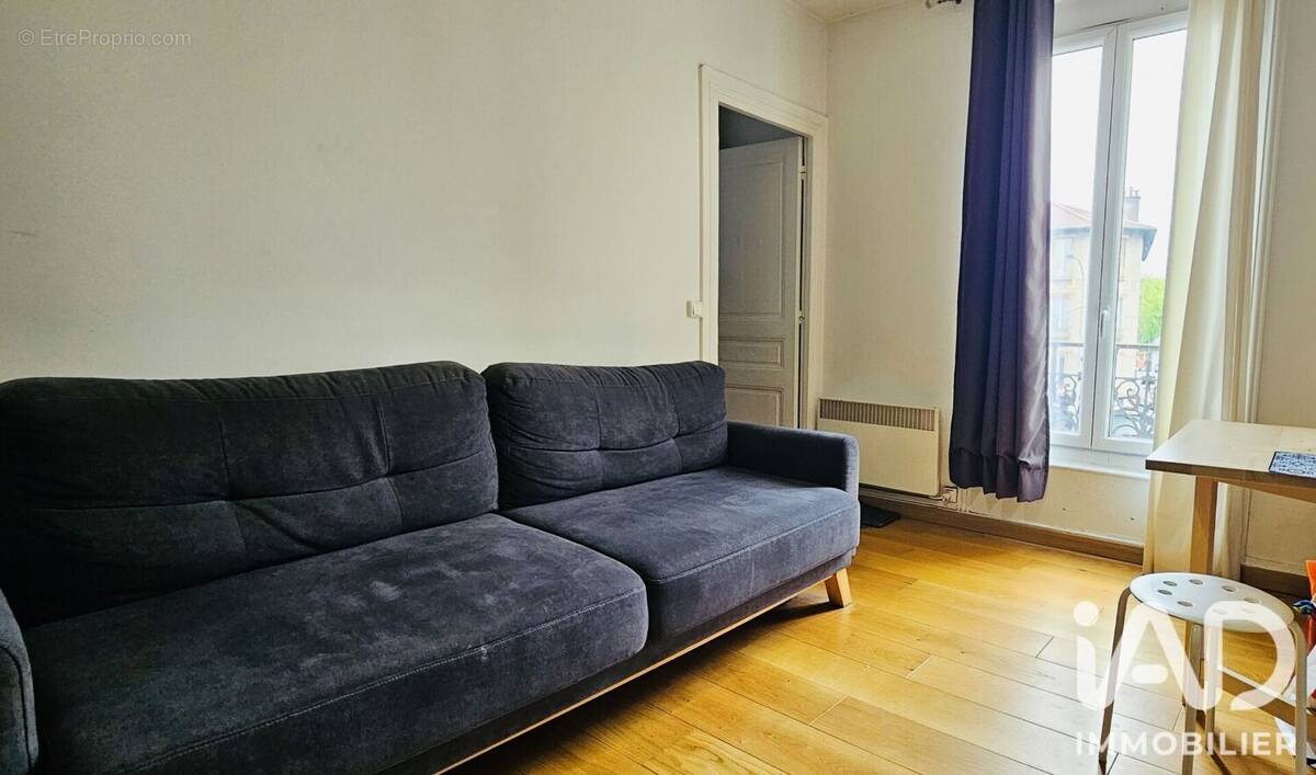 Photo 1 - Appartement à CACHAN