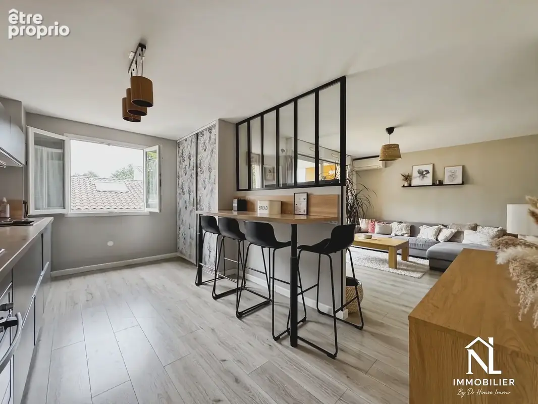 Appartement 87 m² à Rocbaron  - photo 7