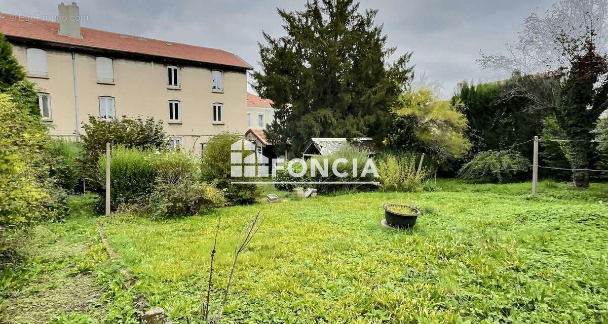 Appartement à FIRMINY