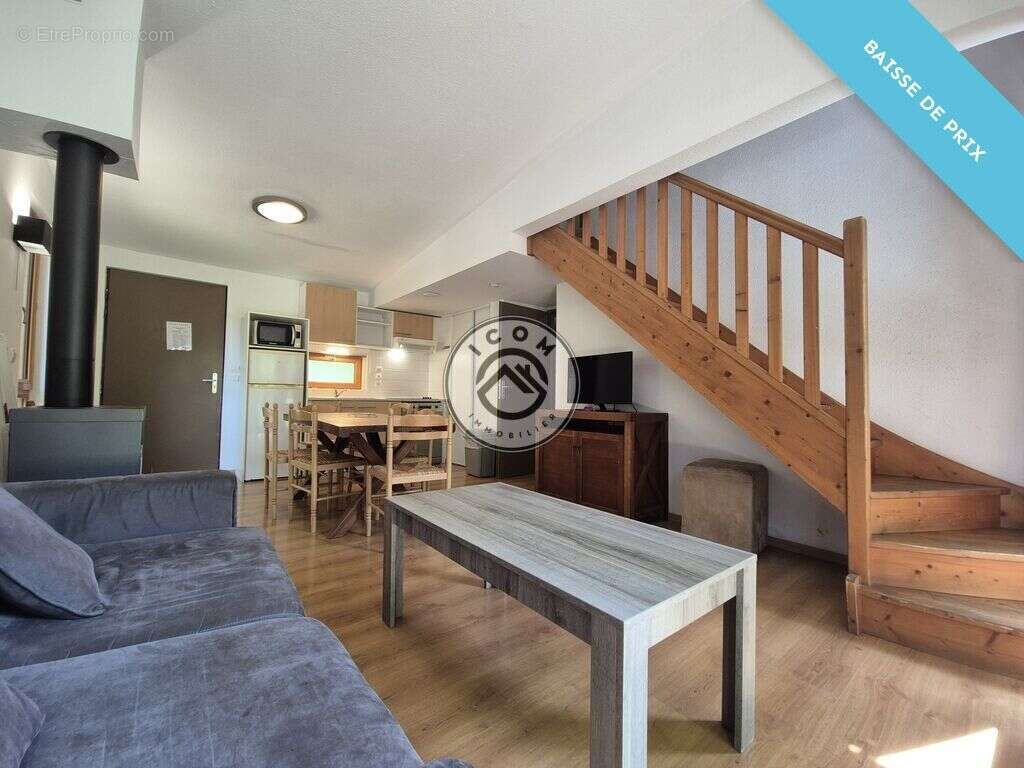  Cottage duplex T3 dans résidence de tourisme - photo 6