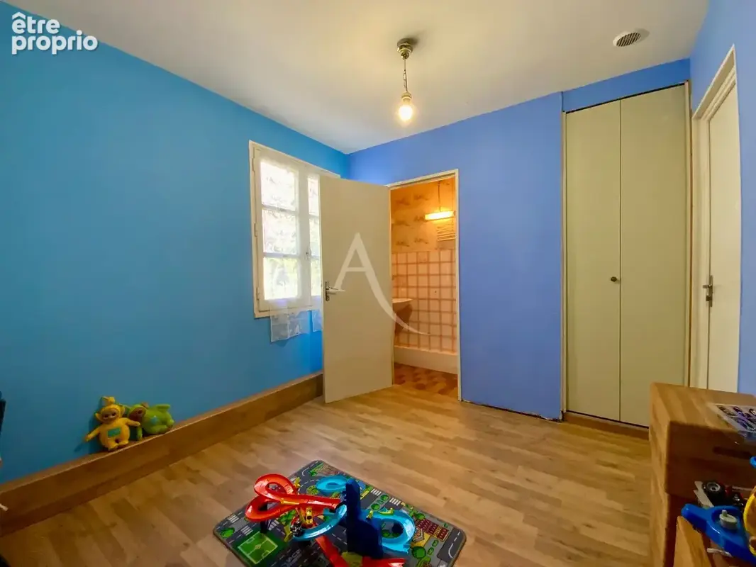 Pavillon plain-pied 4 chambres - photo 10