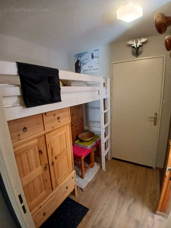 Appartement à STOSSWIHR