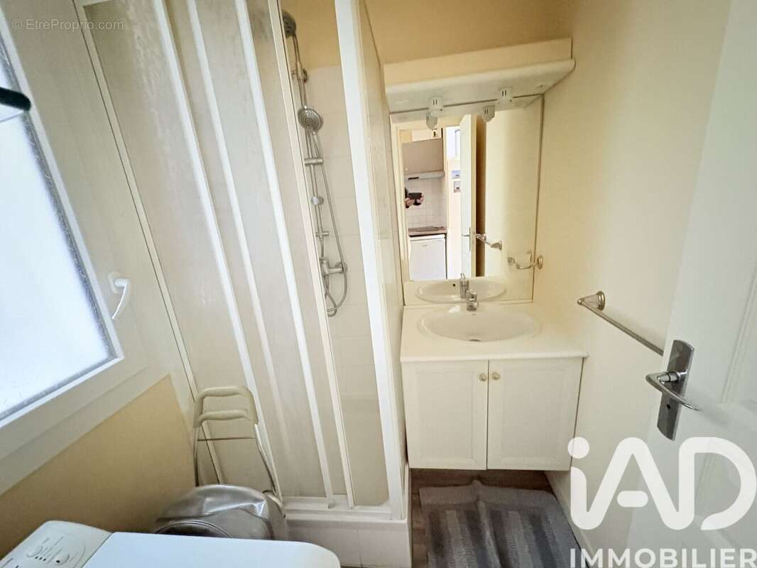 Photo 9 - Appartement à LES SABLES-D'OLONNE