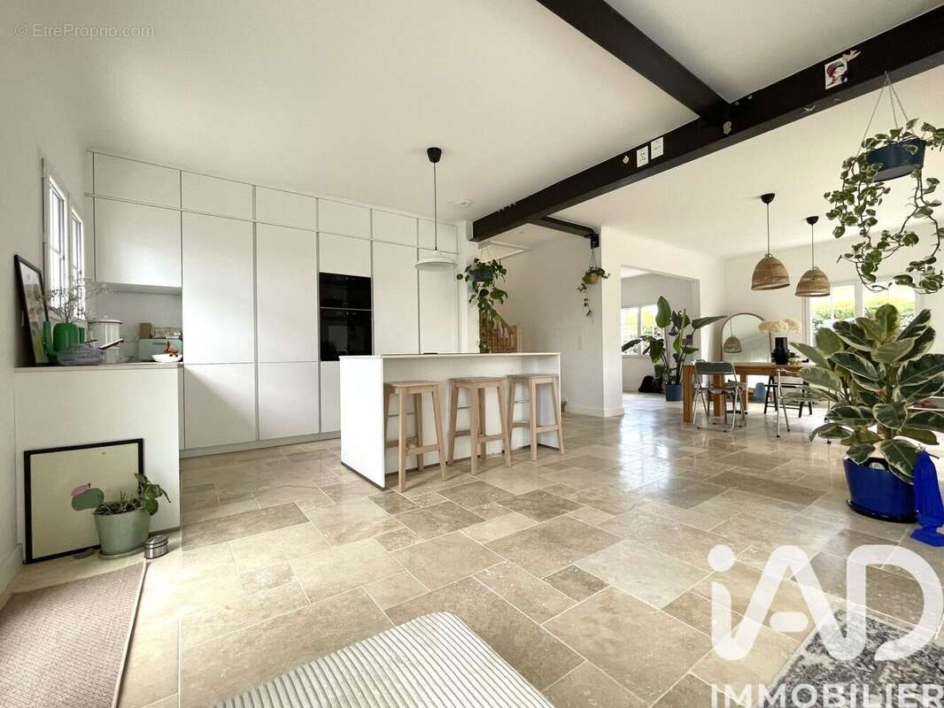 Photo 3 - Maison à CAPBRETON