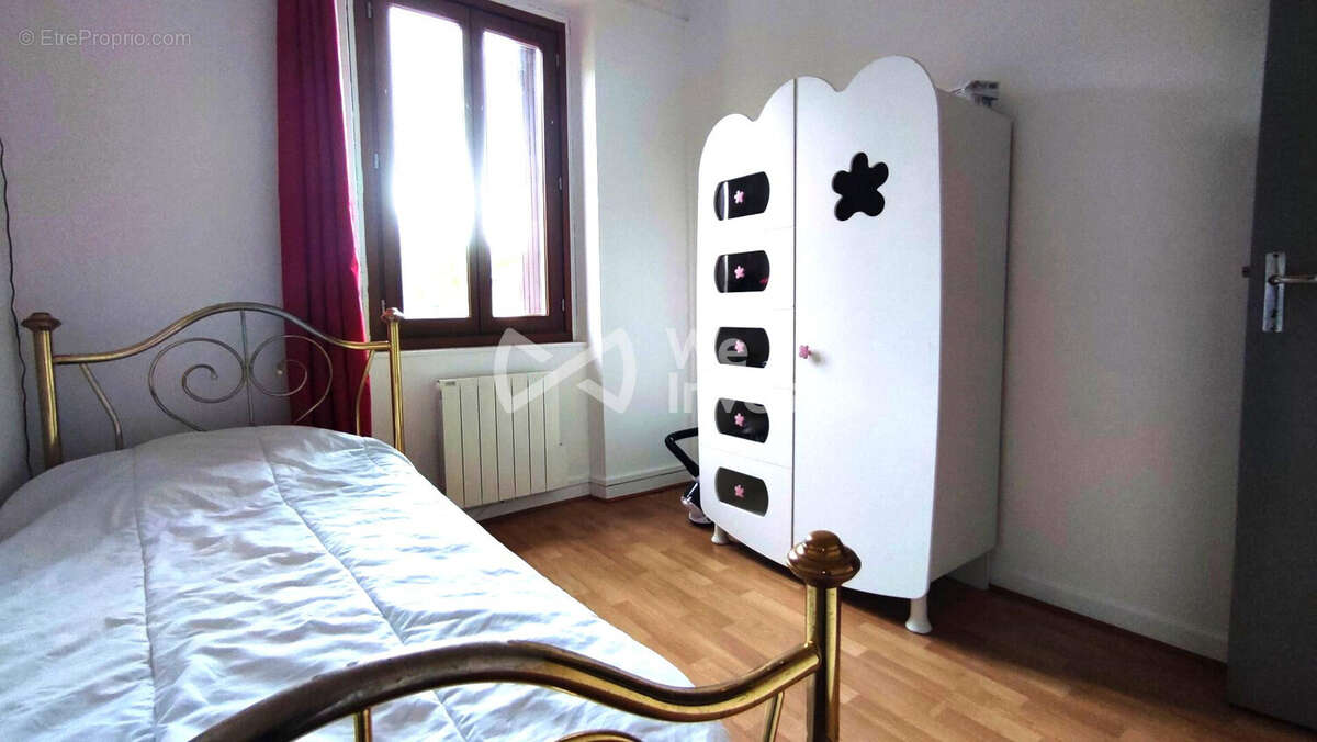 Appartement à CRANSAC